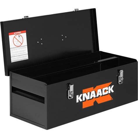 hand held tool boxes